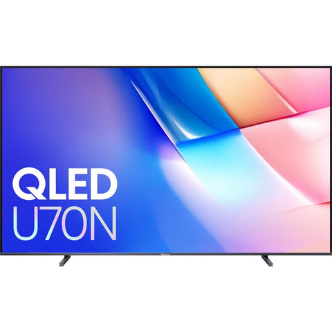 Hisense 100" U70 Series 4K QLED Smart Google TV (100U70N)