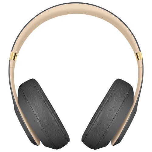 ヘッドホン beats studio3 wireless Shadow Gray Beats Studio3 Wireless Over-Ear Noise Cancelling Bluetooth