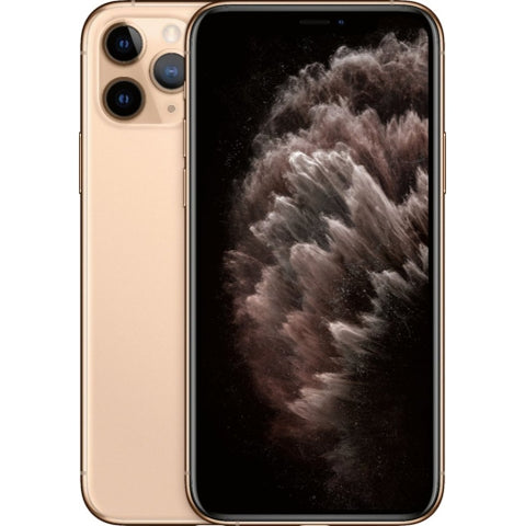 Apple iPhone 11 Pro 64GB Unlocked - Gold