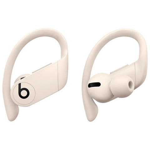 Beats by Dr. Dre Powerbeats Pro In-Ear True Wireless Earbuds - Ivory (MY5D2LL/A)