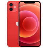 Apple iPhone 12 64GB Unlocked - RED