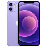 Apple iPhone 12 128GB Unlocked - Purple