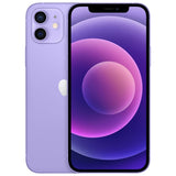 Apple iPhone 12 64GB Unlocked - Purple