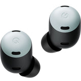 Google Pixel Pro Wireless Bluetooth Earbuds With Active Noise Cancellation - Fog (GA03203)