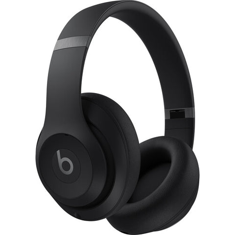 Beats by Dr. Dre Studio Pro Wireless Over-Ear Headphones Black (BWMG2LL/A)
