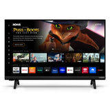 VIZIO 24-inch D-Series FHD LED Smart TV AMD FreeSync, Bluetooth, & Alexa Compatibility (D24fM-K01)
