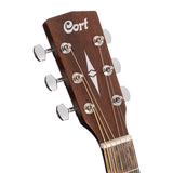 Cort Acoustic Guitar Earth Pack
