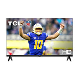 TCL 32" Class S Class 720p HD LED Smart TV with Google TV - 32S250G