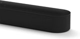 Sonos Beam - Smart TV Sound Bar with Amazon Alexa Built-in - Black