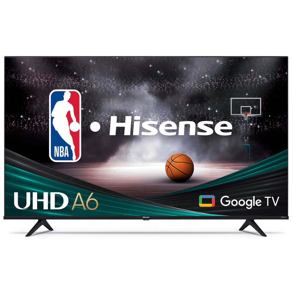 Hisense 43