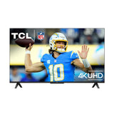 TCL 43"� Class S Class 4K UHD HDR LED Smart TV with Google TV (43S450G)