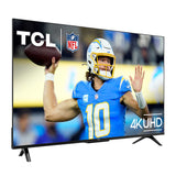 TCL 58" S Class 4K UHD HDR LED Smart TV with Google TV (58S470G)