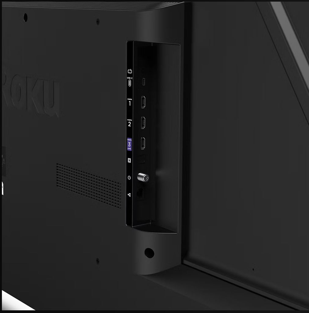 Roku Select Series 65