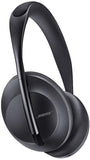 Bose Noise Cancelling Wireless Bluetooth Headphones 700 with Premium Charging Case (794297-0800)