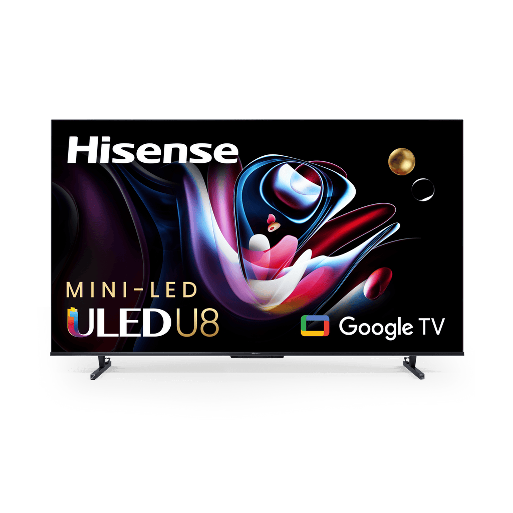 Hisense 55
