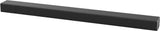 VIZIO SB3621N-E8 2.1-Channel Soundbar System with 5-1/4" Wireless Subwoofer - Black/Silver