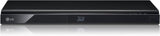 LG BP620 3D Blu-Ray Player with Built-In Wi-Fi - Black