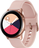 Samsung Galaxy Active Smartwatch 40mm Rose Gold (SM-R500NZDAXAR)