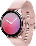 Samsung Galaxy Watch Active 2 40mm Aluminum Pink Gold (SM-R830)