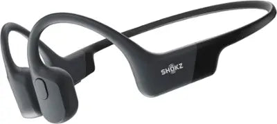 SHOKZ OpenRun SE- Open-Ear Bluetooth Wireless Bone Conduction Sport Headphones