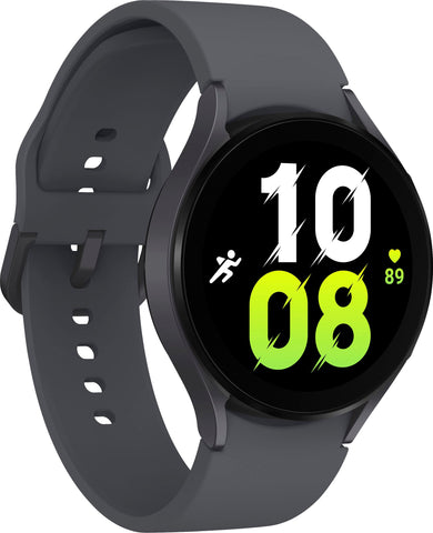 Samsung Galaxy Watch 5 44mm Aluminum Graphite (SM-R910NZAAXAA)
