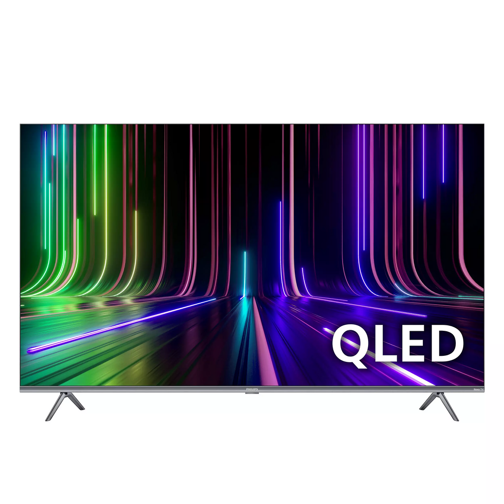 Philips 65 Class 4k QLED UltraHD Roku Smart TV 65PUL7973 F7 philips-65-class-4k-qled-ultrahd-roku-smart-tv-65pul7973-f7