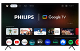 Philips 70" Class 4K Ultra HD (2160p) Google Smart LED Television (70PUL7553/F7)