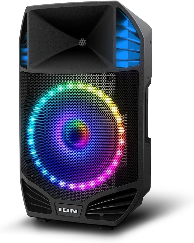 ION Audio Total PA Premier 15-Inch 500-Watt Bluetooth - Foto 10