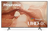 Hisense 85" Class A75H Ultra High Definition 4K Google Smart TV  (85A7H)