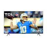 TCL 85” Class S Class 4K UHD HDR LED Smart TV with Google TV (85S450G)