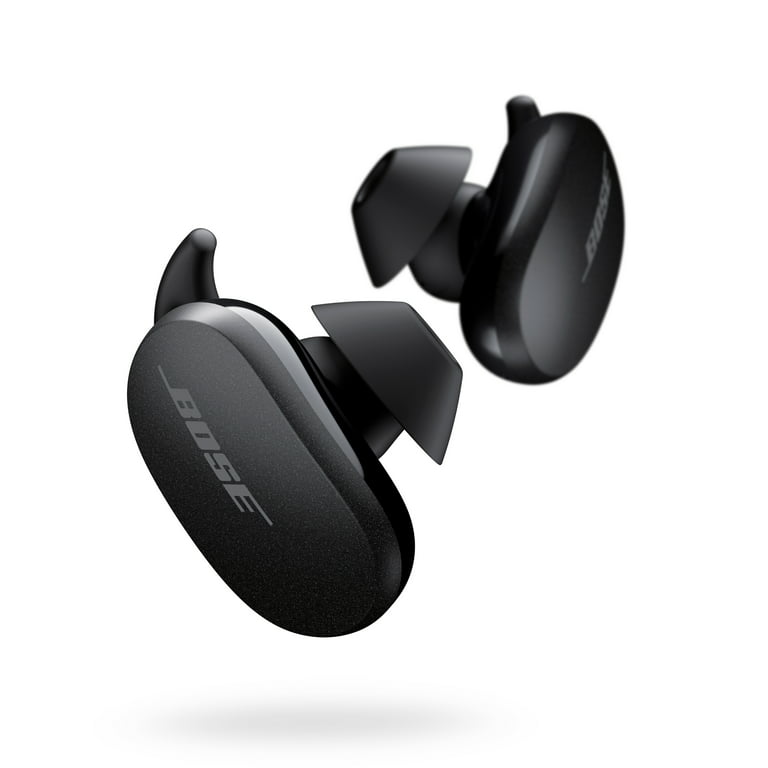 Bose QuietComfort Noise Cancelling Earbuds - True Wireless