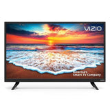VIZIO 32" Class HD (720P) Smart LED TV (D32h-F1)