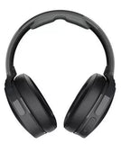 Skullcandy Hesh ANC Noise Canceling Bluetooth Wireless Over-Ear Headphones - Black (S6HHW-N740)