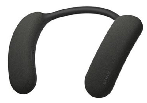 BRAVIA Theater U Wearable Neckband TV Speaker