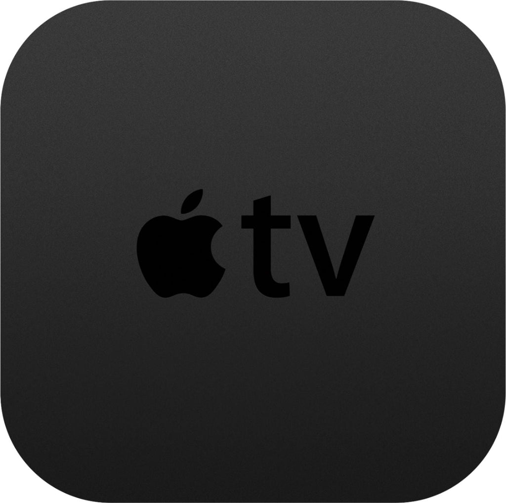 Apple TV 32GB (5th Generation) - Black (MHY93LL/A) – TVOUTLET.CA