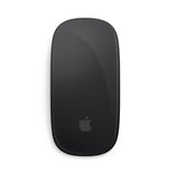 Apple - Magic Mouse 2 (MMMQ3AM) - Black