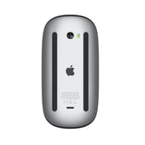 Apple - Magic Mouse 2 (MMMQ3AM) - Black