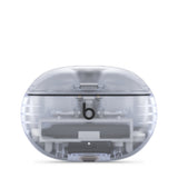 Beats Studio Buds True Wireless Noise Cancelling Bluetooth Earbuds ( Transparent ) MQLK3LL