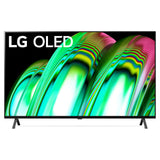 LG 65" Class 4K UHD OLED Web OS Smart TV with Dolby Vision A2 Series (OLED65A2PUA)