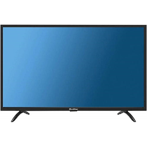 Quasar 43?€? Class FHD (1080P) Smart LED TV (Q43FST2)
