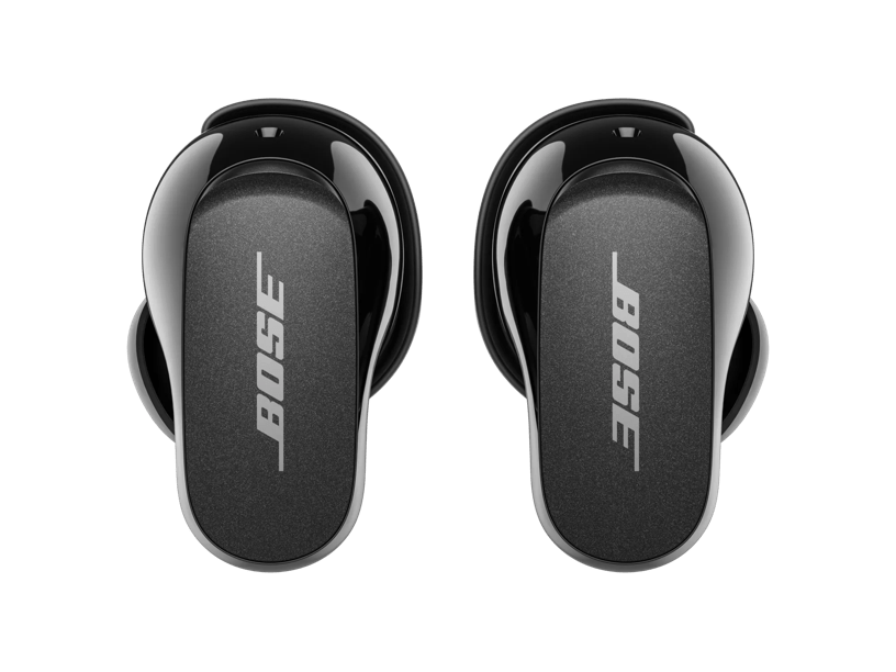 Bose QuietComfort Noise Cancelling Earbuds II - True Wireless