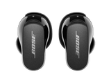 Bose QuietComfort Noise Cancelling Earbuds II - True Wireless Bluetooth Earphones Black (870730-0030)