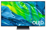 SAMSUNG 65" Class S95B OLED 4K Smart TV (QN65S95BA)