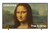 Samsung The Frame 55 inch 4K UHD HDR QLED Tizen OS Smart TV (QN55LS03BD / QN55LS03BA )
