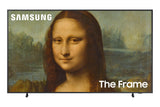SAMSUNG 65" Class The Frame QLED 4K Smart TV w/ Quantum HDR (QN65LS03BD / QN65LS03BA )