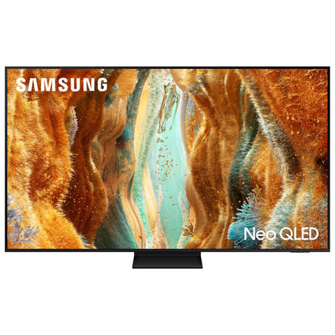 Samsung 65" QN70F Series 4K UHD HDR Neo QLED Tizen Smart TV (QN65QN70FA)