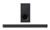 **CLEARANCE* Sony HT-SC40 2.1ch Soundbar with Wireless Subwoofer SCRATCH AND DENT CONDITION