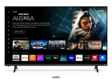 VIZIO 55" Class 4K UHD LED HDR Smart TV  (V4K55M-08)