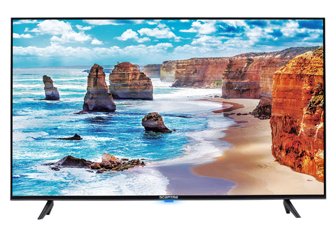 Sceptre 43 inch Class FHD (1080P) LED TV (X437BV-FSRB)