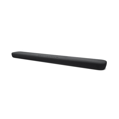 Sound Bar with Built-in Subwoofers and Alexa Built-in